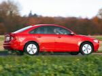 Volvo S40 DRIVe 2009 года (UK)